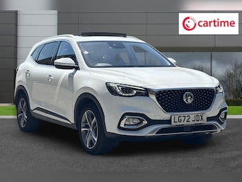 Used MG MG HS 2023 for sale - 79008913: Photo
