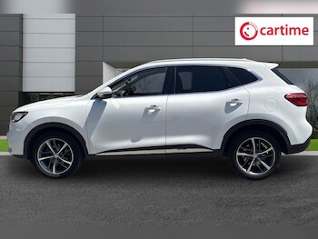 Used MG MG HS 2023 for sale - 79008913: Photo