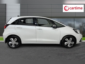 Used Honda Jazz 2020 for sale - 75397009: Photo