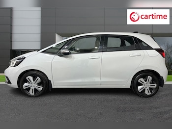 Used Honda Jazz 2020 for sale - 75397009: Photo