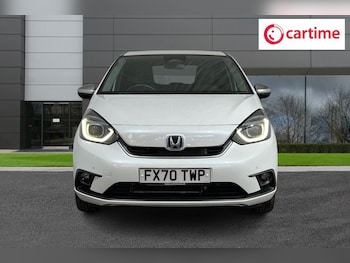 Used Honda Jazz 2020 for sale - 75397009: Photo