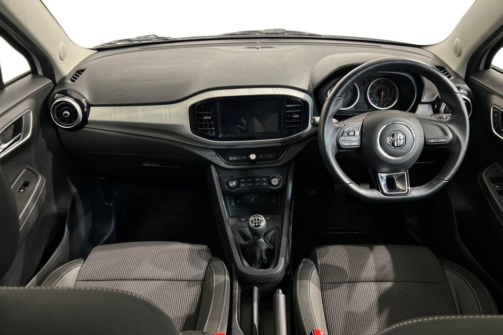 Used MG MG3 2022 for sale - 76840842: Photo 12