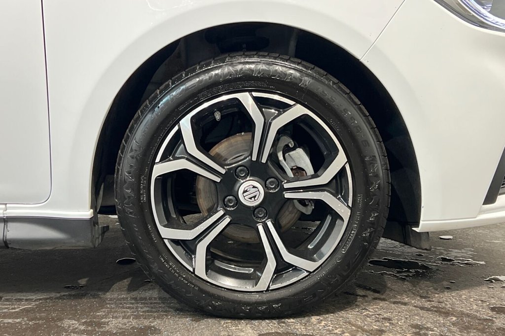 Used MG MG3 2022 for sale - 76840842: Photo 14