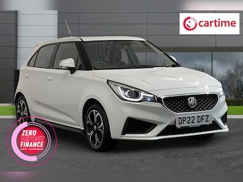 Used MG MG3 2022 for sale - 76840842: Photo