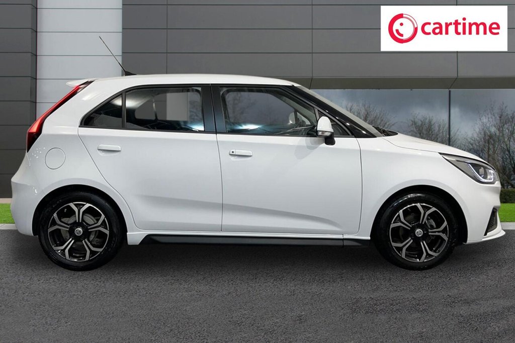 Used MG MG3 2022 for sale - 76840842: Photo 2