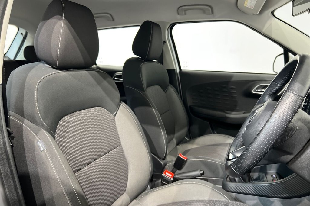 Used MG MG3 2022 for sale - 76840842: Photo 22