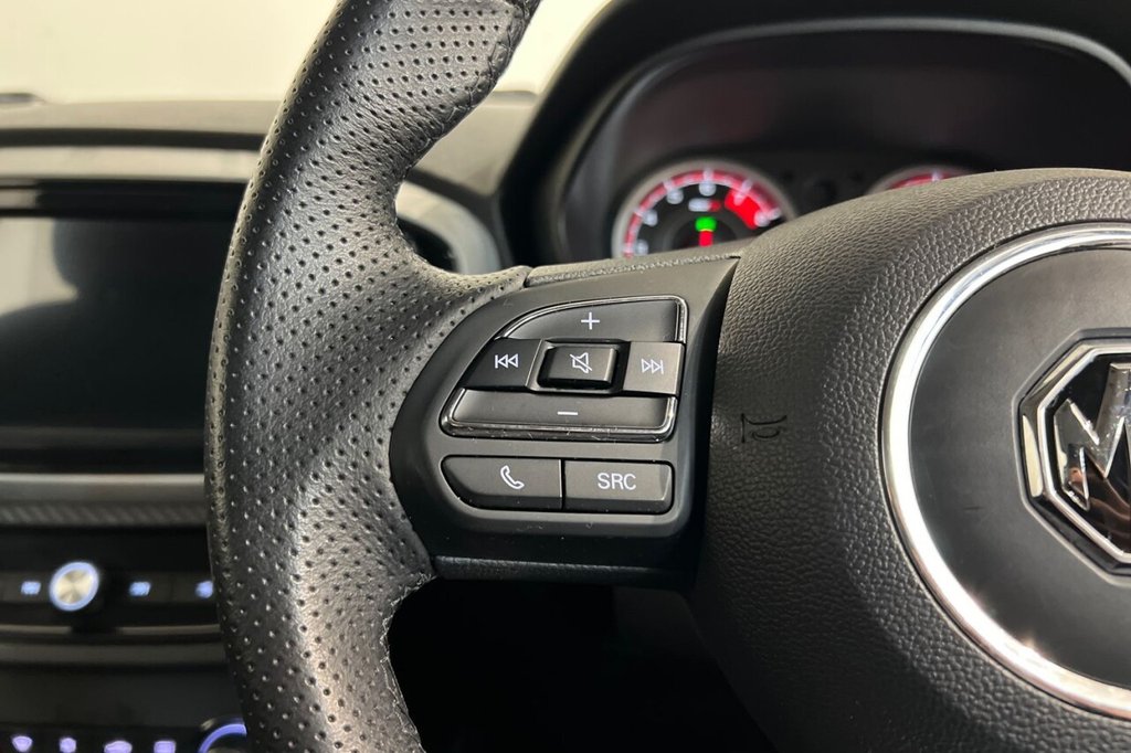 Used MG MG3 2022 for sale - 76840842: Photo 25