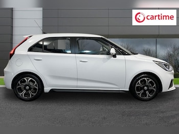 Used MG MG3 2022 for sale - 76840842: Photo