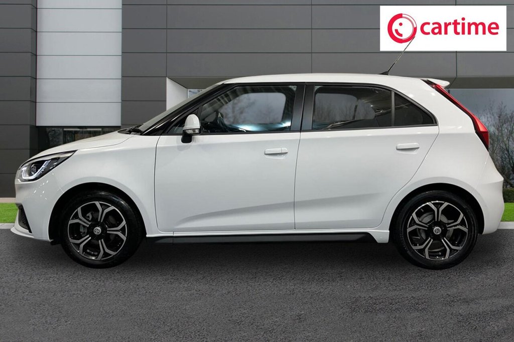 Used MG MG3 2022 for sale - 76840842: Photo 3