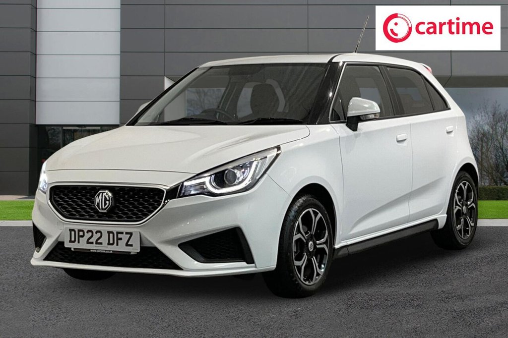 Used MG MG3 2022 for sale - 76840842: Photo 7