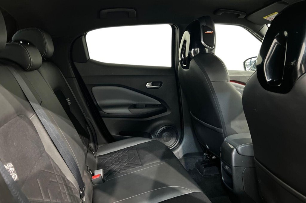 Used Nissan Juke 2020 for sale - 76950246: Photo 10