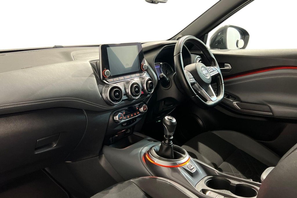 Used Nissan Juke 2020 for sale - 76950246: Photo 11