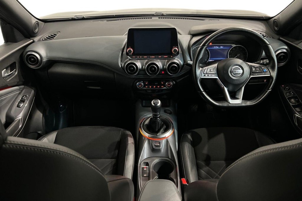 Used Nissan Juke 2020 for sale - 76950246: Photo 12