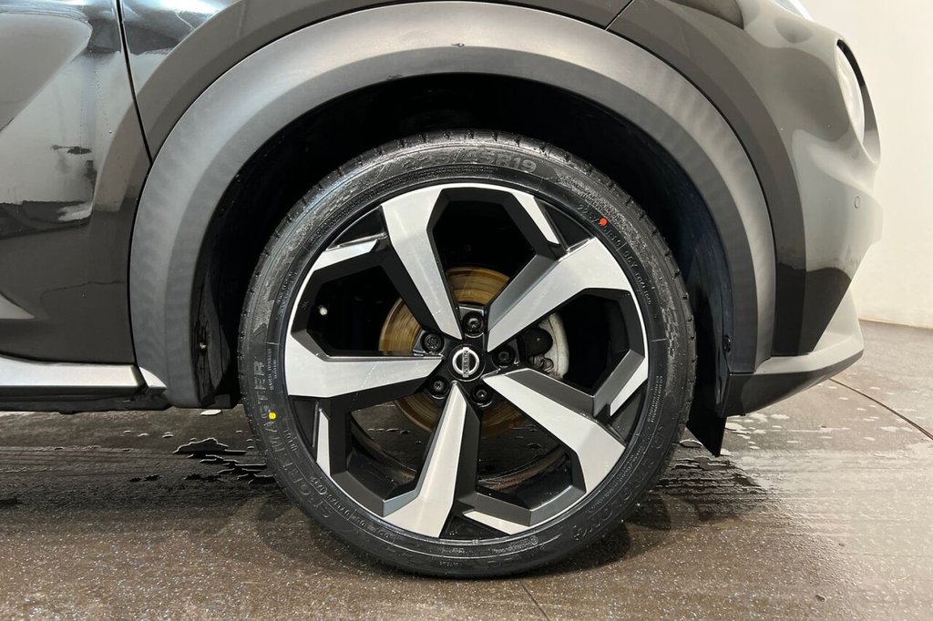 Used Nissan Juke 2020 for sale - 76950246: Photo 14