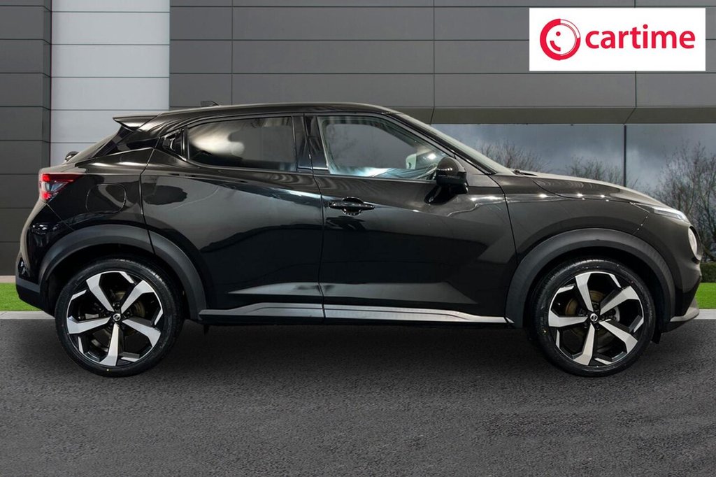 Used Nissan Juke 2020 for sale - 76950246: Photo 2