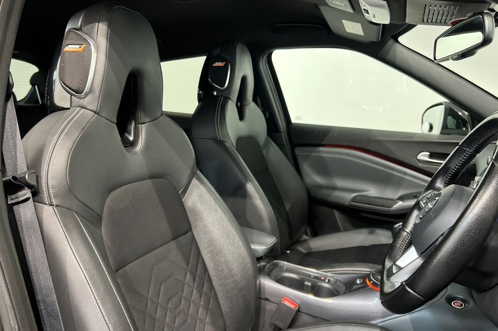 Used Nissan Juke 2020 for sale - 76950246: Photo 22