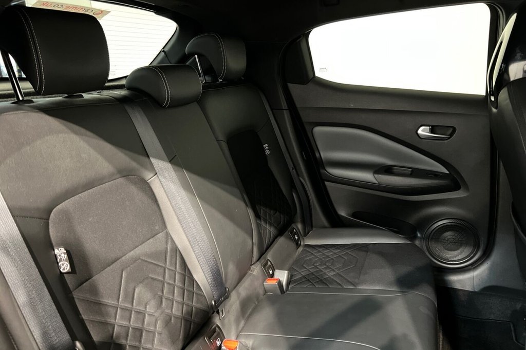 Used Nissan Juke 2020 for sale - 76950246: Photo 24