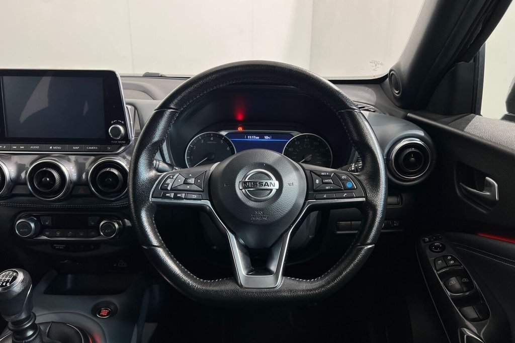Used Nissan Juke 2020 for sale - 76950246: Photo 25