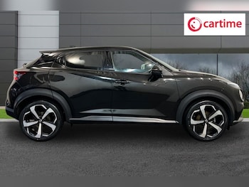 Used Nissan Juke 2020 for sale - 76950246: Photo