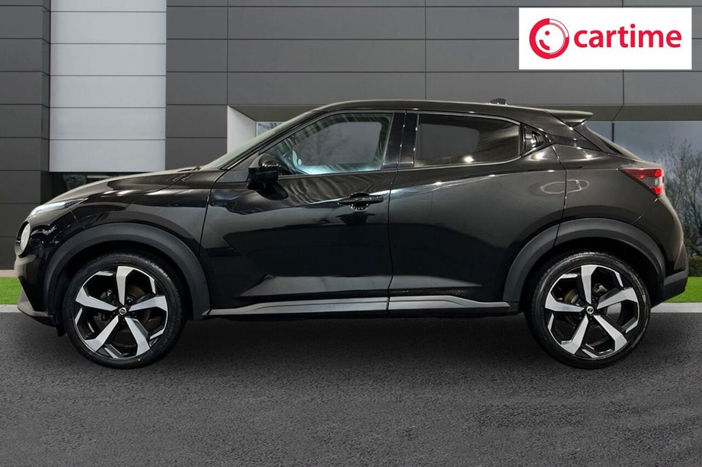 Used Nissan Juke 2020 for sale - 76950246: Photo 3