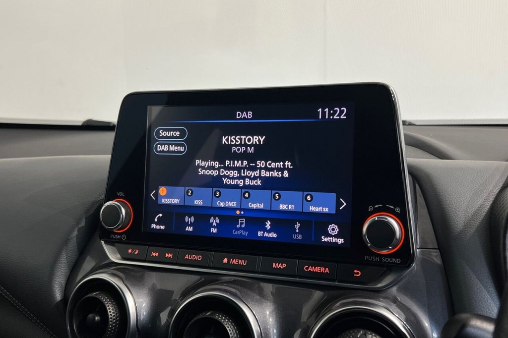 Used Nissan Juke 2020 for sale - 76950246: Photo 32