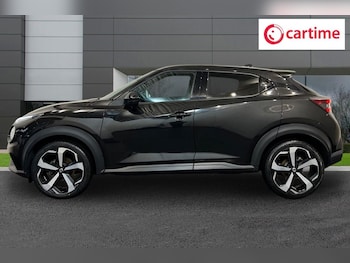 Used Nissan Juke 2020 for sale - 76950246: Photo