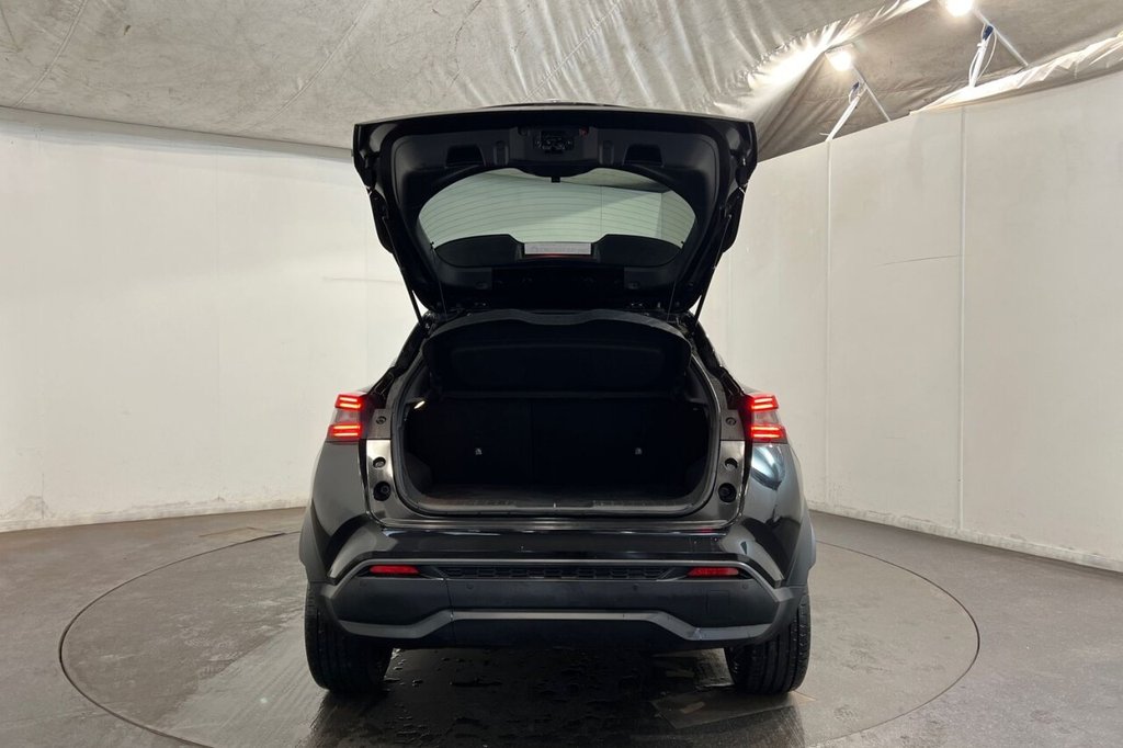 Used Nissan Juke 2020 for sale - 76950246: Photo 43