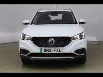 Used MG MG ZS 2021 for sale - 74845437: Photo