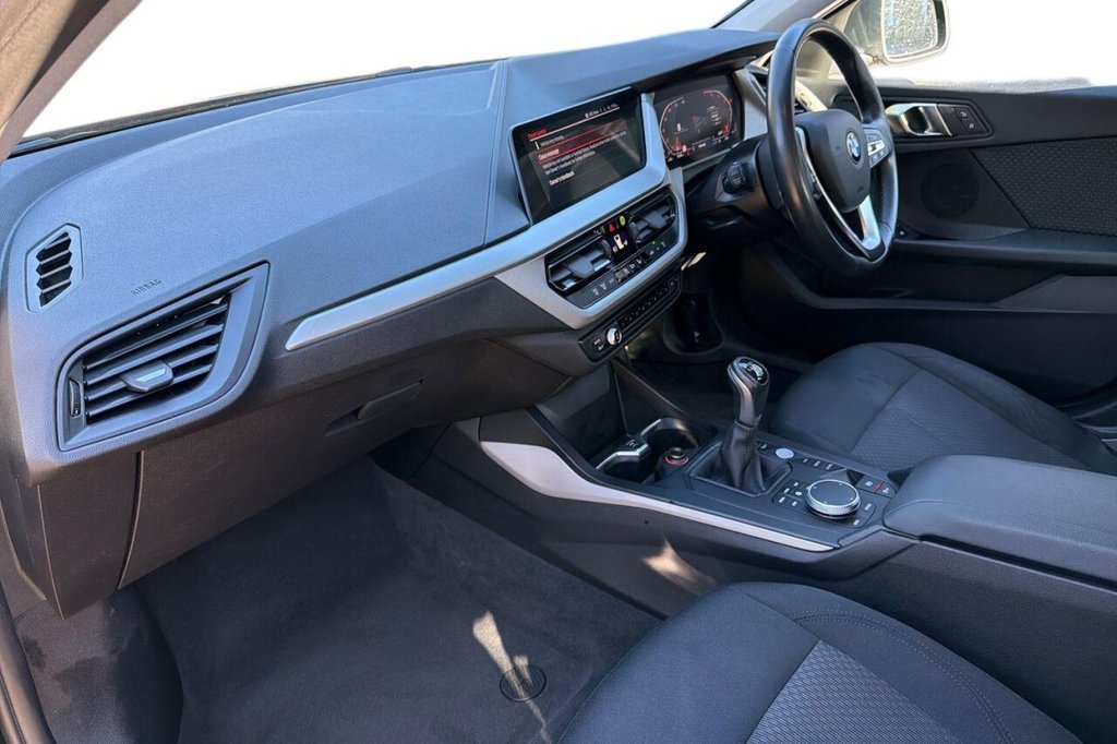 Used BMW 1 Series 2022 for sale - 77547516: Photo 11