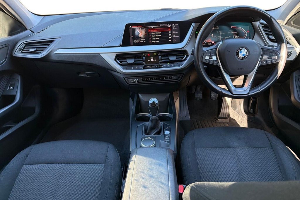 Used BMW 1 Series 2022 for sale - 77547516: Photo 12