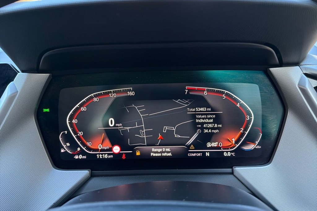 Used BMW 1 Series 2022 for sale - 77547516: Photo 15