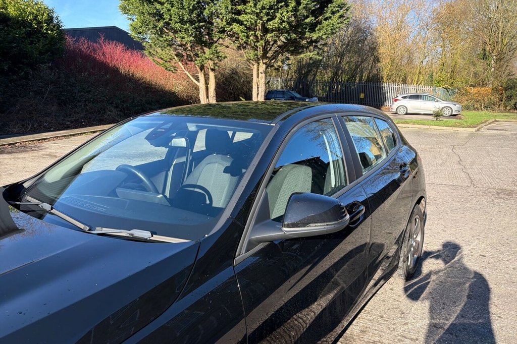 Used BMW 1 Series 2022 for sale - 77547516: Photo 21