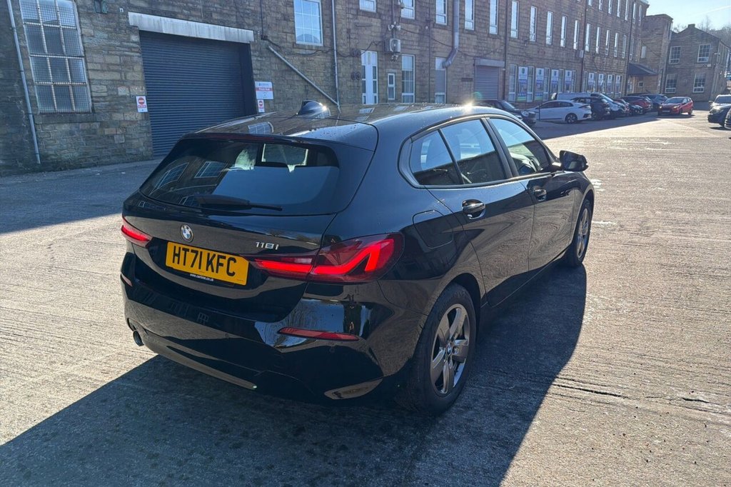 Used BMW 1 Series 2022 for sale - 77547516: Photo 24