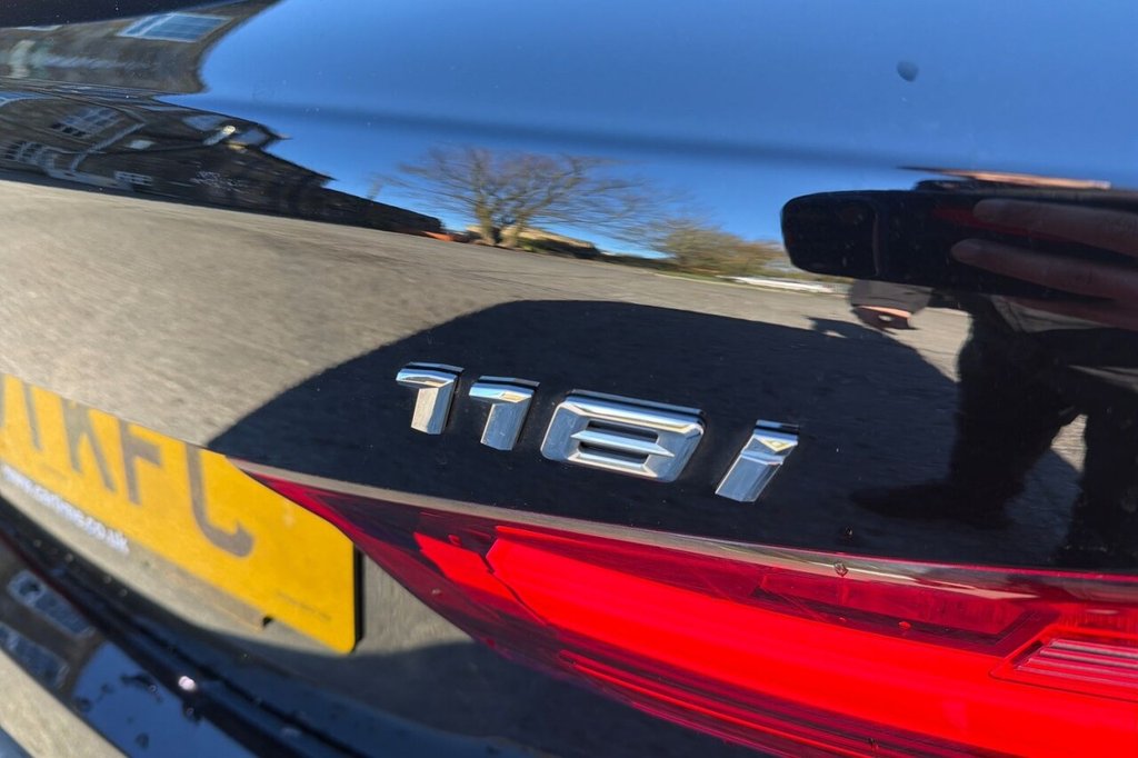 Used BMW 1 Series 2022 for sale - 77547516: Photo 25