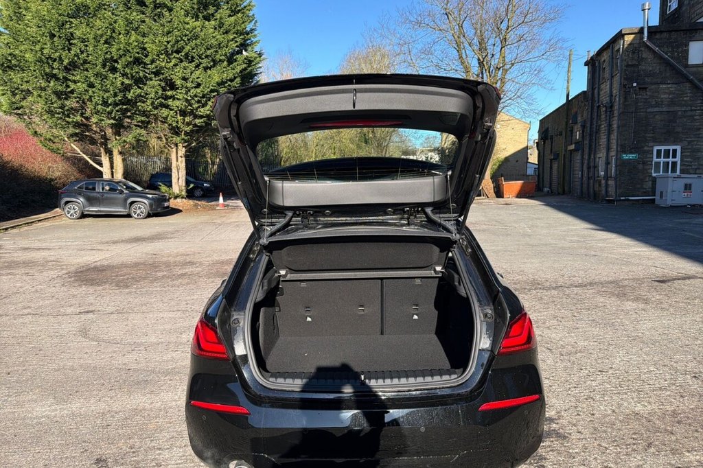 Used BMW 1 Series 2022 for sale - 77547516: Photo 26