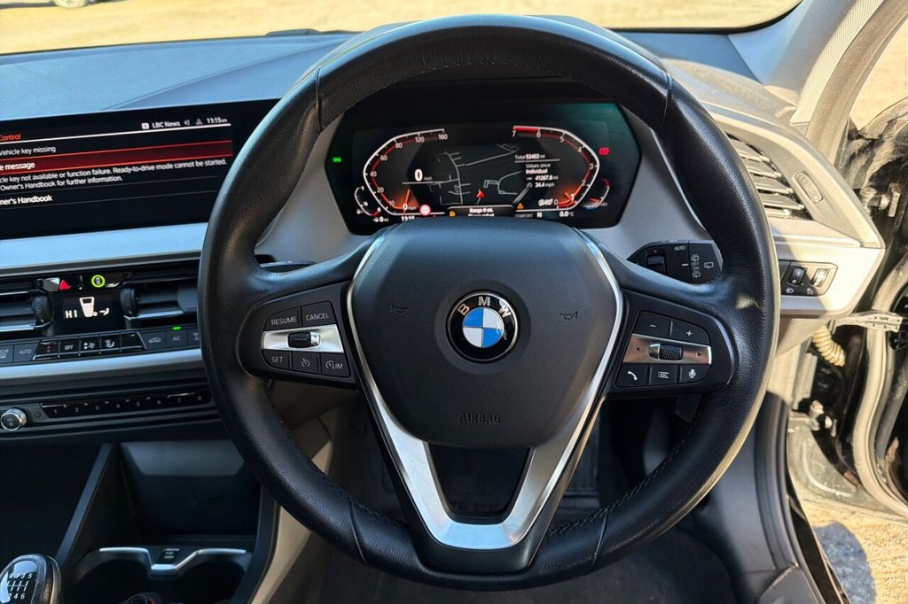 Used BMW 1 Series 2022 for sale - 77547516: Photo 31