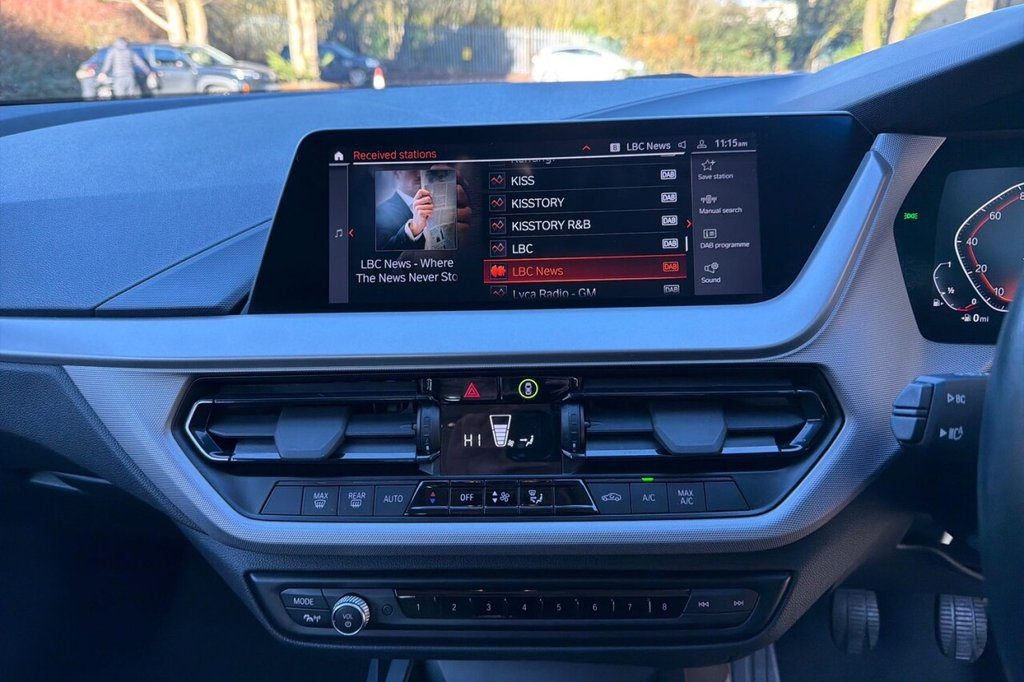 Used BMW 1 Series 2022 for sale - 77547516: Photo 33