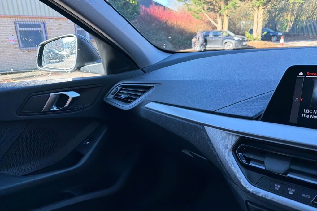 Used BMW 1 Series 2022 for sale - 77547516: Photo 34