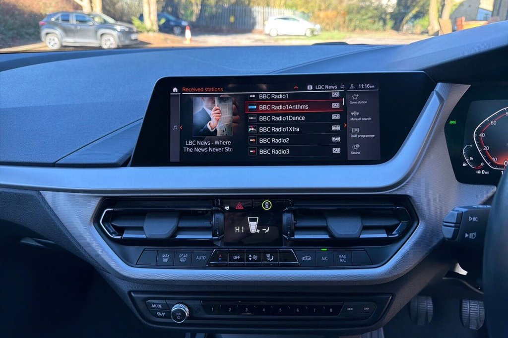 Used BMW 1 Series 2022 for sale - 77547516: Photo 35