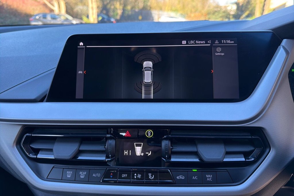 Used BMW 1 Series 2022 for sale - 77547516: Photo 37