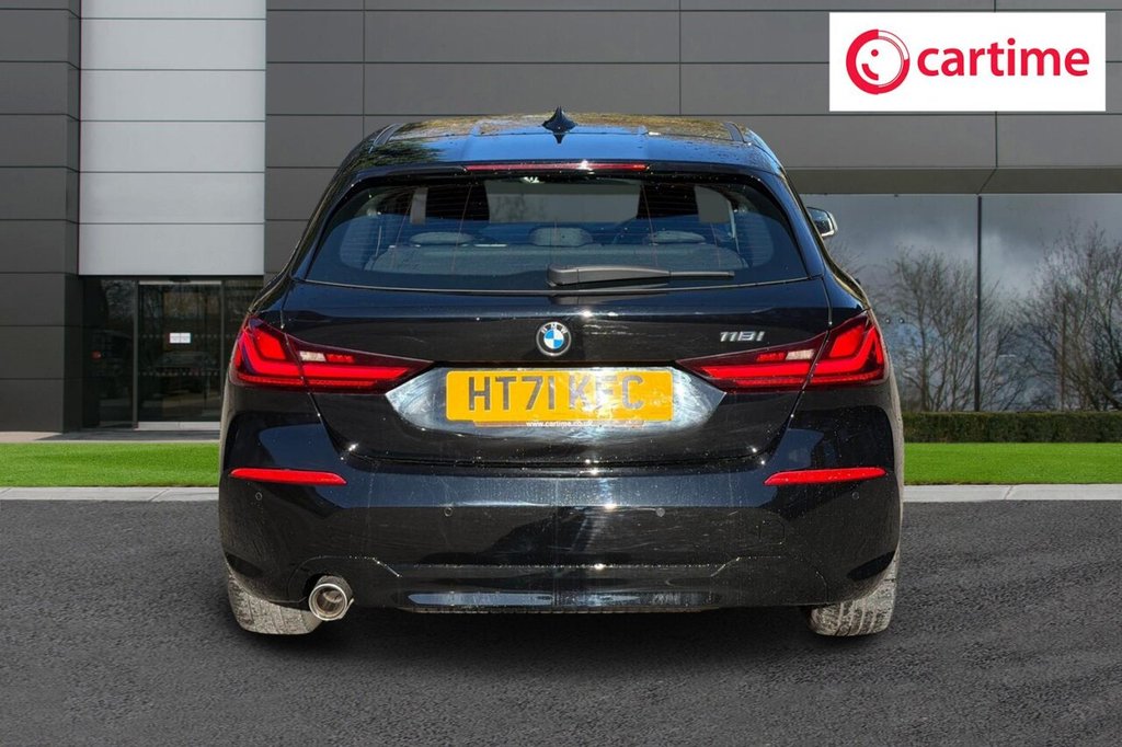 Used BMW 1 Series 2022 for sale - 77547516: Photo 6