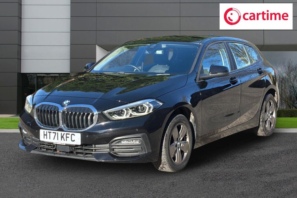 Used BMW 1 Series 2022 for sale - 77547516: Photo 7