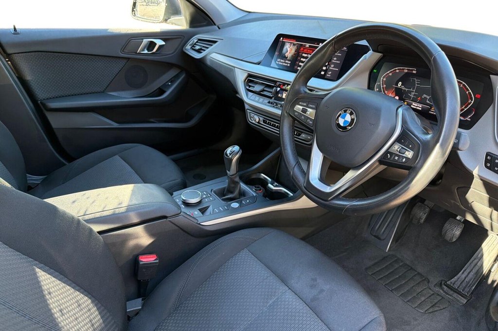 Used BMW 1 Series 2022 for sale - 77547516: Photo 9