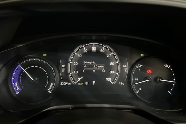 Used Mazda MX-30 2022 for sale - 75693452: Photo 15