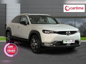 2022 (72) - 35.5kWh GT Sport Tech SUV 5dr Electric Auto (145 ps) Touchscreen, Apple Car