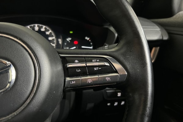 Used Mazda MX-30 2022 for sale - 75693452: Photo 29