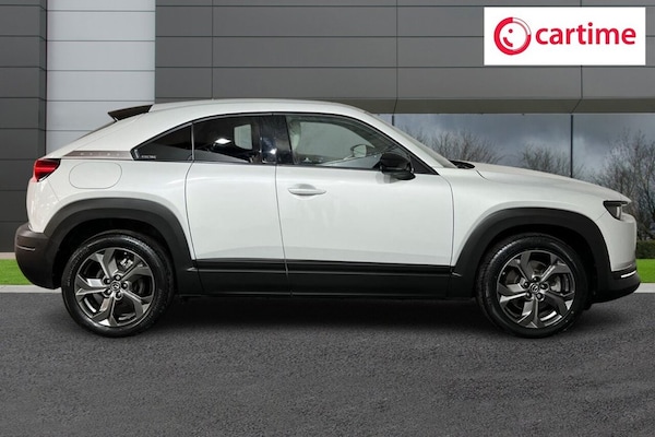 Used Mazda MX-30 2022 for sale - 75693452: Photo 2