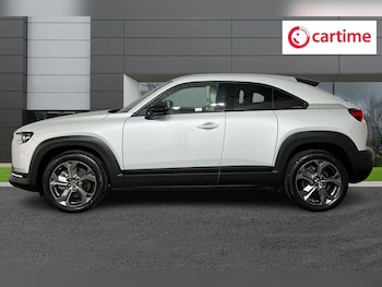 Used Mazda MX-30 2022 for sale - 75693452: Photo