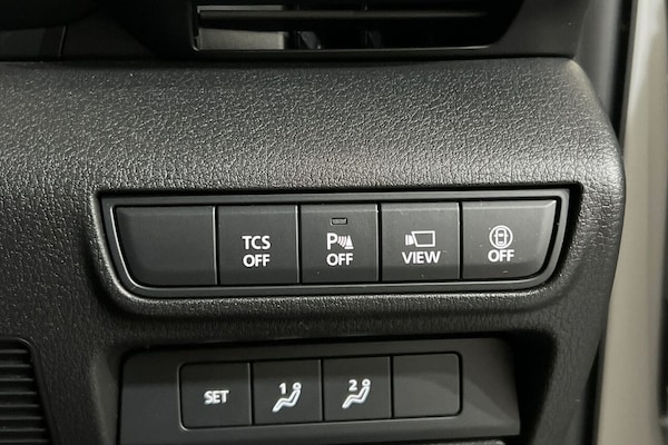 Used Mazda MX-30 2022 for sale - 75693452: Photo 41