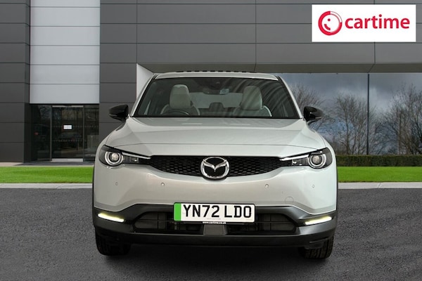 Used Mazda MX-30 2022 for sale - 75693452: Photo 4